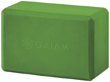 Gaiam Yoga Blocks