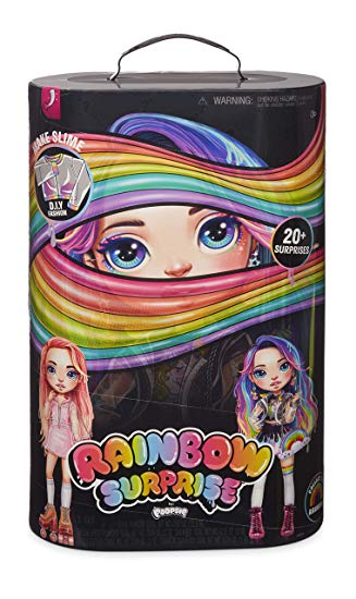 Poopsie Rainbow Surprise Dolls – Rainbow Dream Or Pixie Rose