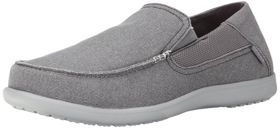 crocs Men's Santa Cruz 2 Luxe Loafer