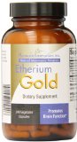 Harmonic Innerprizes Etherium Gold 240 Caps
