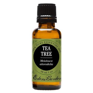 Tea Tree Melaleuca 100 Pure Therapeutic Grade Essential Oil- 30 ml