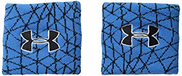 Under Armour Jacquard Wristband