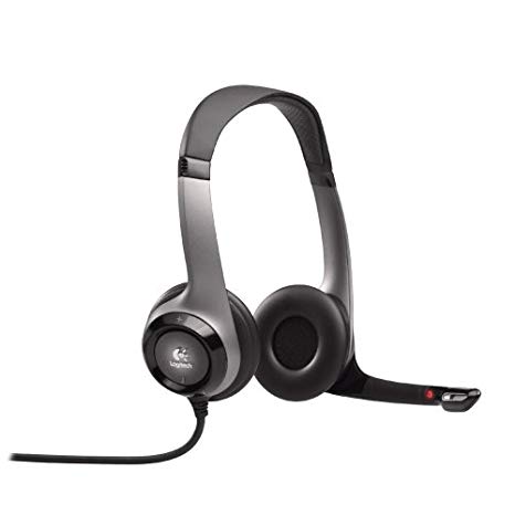 Logitech ClearChat Pro USB Headset