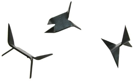 BladesUSA Nj-6 Caltrops Pack of 10