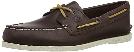 Sperry Top-Sider "Authentic Original" 2-Eye Boat Shoe