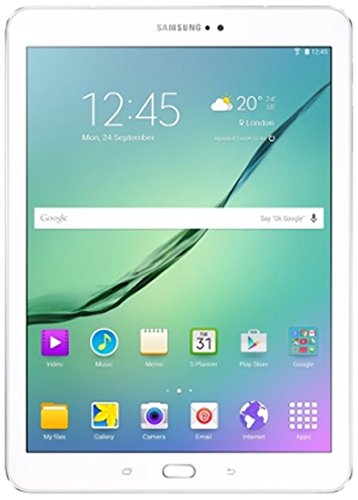 Samsung Galaxy Tab S2 9.7 T810 White - WiFi Only - International Version no warranty