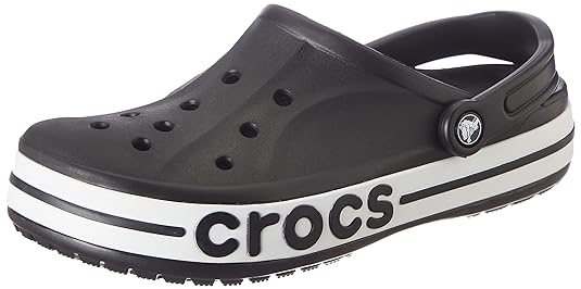 crocs Unisex-Adult Bayaband ClogClogs