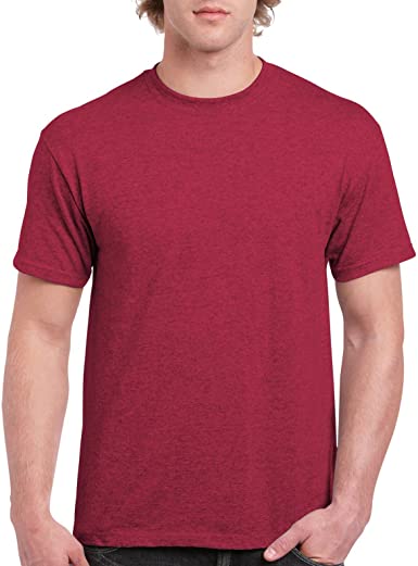 Gildan Men's G2000 Ultra Cotton Adult T-Shirt