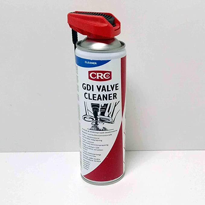 CRC GDI Petrol Engine Valve Cleaner