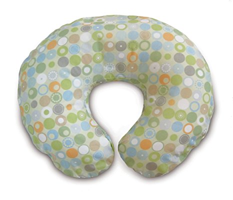 Boppy Nursing Pillow and Positioner, Lots O Dots