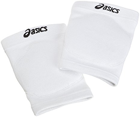 ASICS Competition 2.0G Volleyball Kneepads (1 Pair)