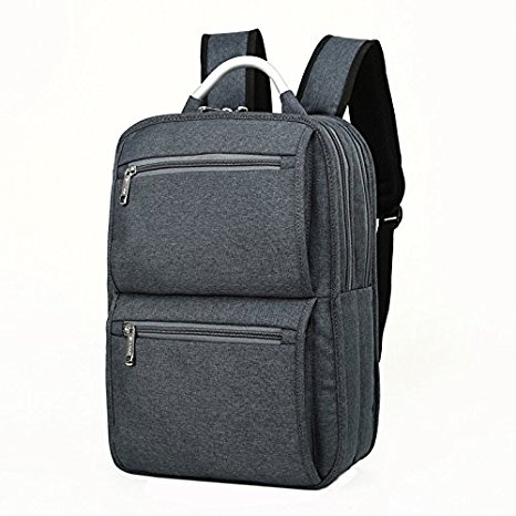 Travel Business Office Computer Laptop Backpack for Notebook 15inch 16inch Waterproof Shockproof messenger bags