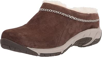 Merrell Women's Encore Ice 4 Moccasin.