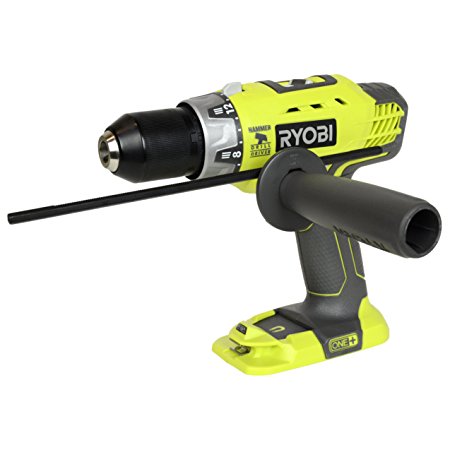 RYOBI GIDDS2-3554574 One 18V Hammer Drill Driver