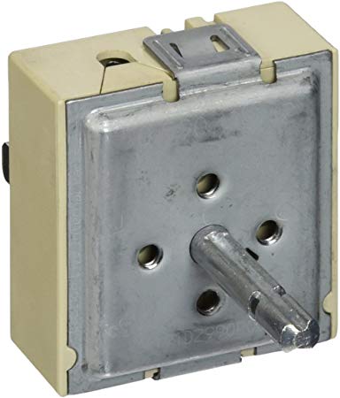 General Electric WB24T10119 Surface Element Switch