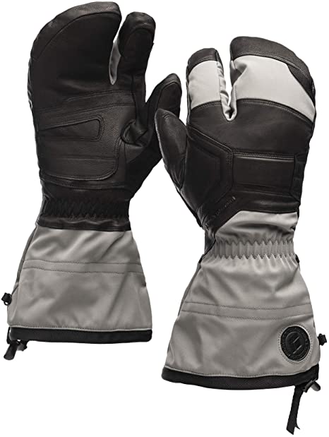 Black Diamond Men's Guide Finger Glove