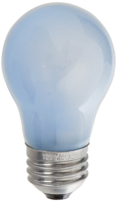 Frigidaire 241555401 Light Bulb Refrigerator