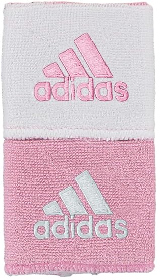 adidas Unisex-Adult Interval Reversible Wristband – Discontinued