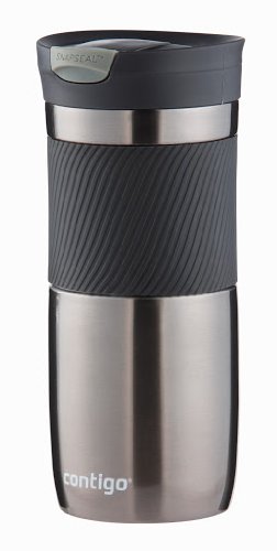 Contigo Byron Travel Mug-Violet, 16 Oz