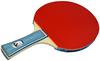 Vigilante Offender Table Tennis Paddle   Case 2016 ELITE Series