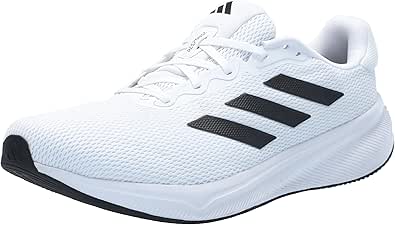 adidas Men's Response Running Sneaker