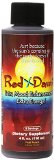 Red Dawn Liquid 4 oz Bottle - Energy Drink
