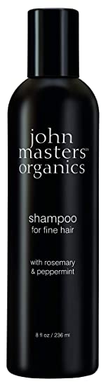 John Masters Organics Shampoo for Fine Hair - 8 oz