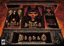 Diablo Battle Chest [old version] - PC/Mac