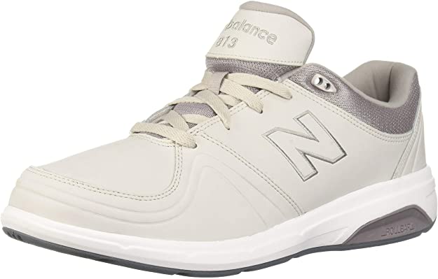 New Balance Women's 813 V1 Lace-Up Walking Shoe