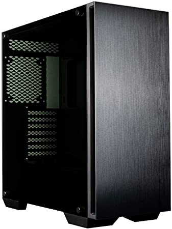 Empowered PC Sentinel Gamer PC (Liquid Cooled i9 K-Series, 64GB RAM, 1TB NVMe SSD   2TB HDD, NVIDIA RTX 2080 Ti 11GB, 750W PSU, AC WiFi, Windows 10 Home) Gaming Tower Desktop Computer