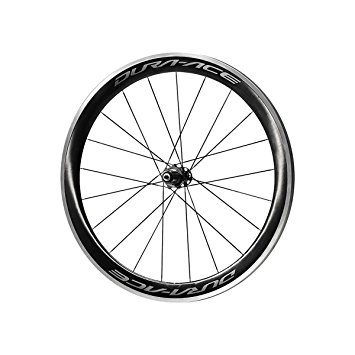 Shimano Dura-Ace 9100 C60 Carbon Road Wheelset - Clincher