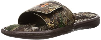 Under Armour Men's UA Ignite Camo IV SL Sandal