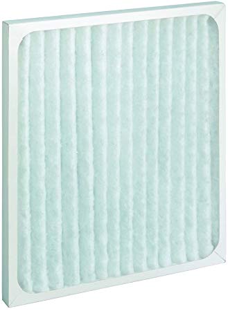 Hunter Fan Company Hunter 30931 HEPAtech Replacement Air Purifier Filter for Models 30201, 30212, 30213, 30240, 30241, 3025, 30378, 30379, 30381, 30382, 30383, 30526, 30527, 30528