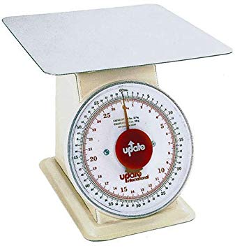 Update International (UP-960) 60 Lb Shipping and Receiving Scale