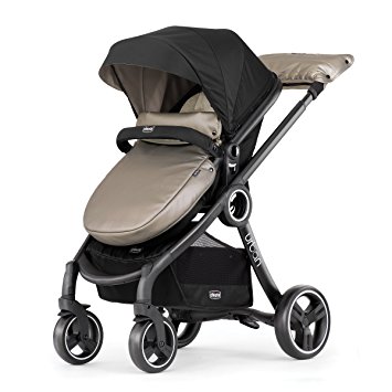 Chicco Urban Stroller, Truffle