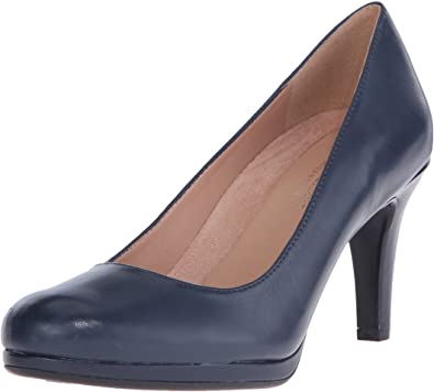 Naturalizer Womens Michelle Pump