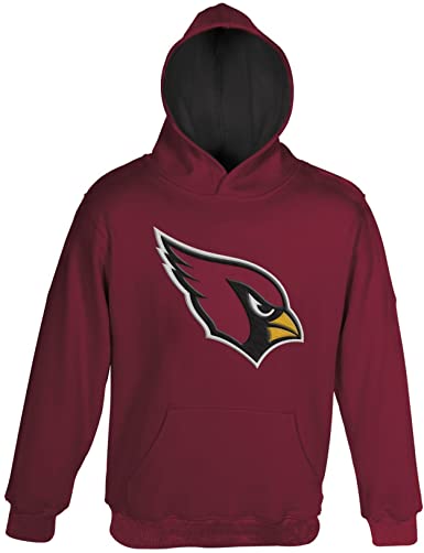 Outerstuff NFL Boys 4-7 Primary Pullover Hoodie