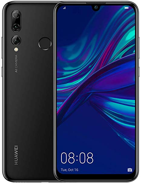 Huawei P Smart   2019 Midnight Black 6.21"3GB/64GB Dual Sim