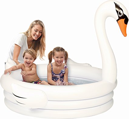 Kangaroo's Inflatable Kiddie Pools