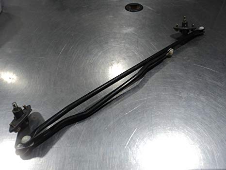 Mazda RX-7 1986-1991 New OEM front wiper arm system linkage FB06-67-360