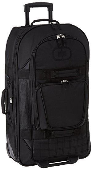 Ogio Stealth Layover Travel - 46 Litres Roller Bag