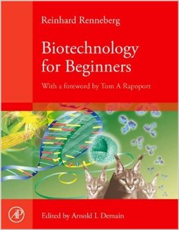 Biotechnology for Beginners