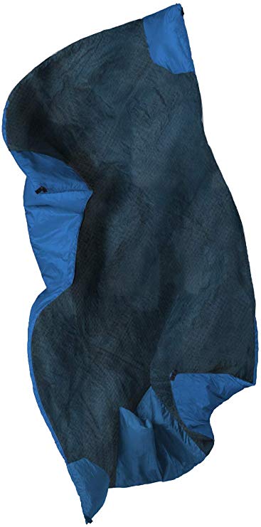 Klymit Versa Packable Camping Blanket & Comforter