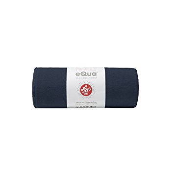 Manduka Unisex eQua? Mat Towel