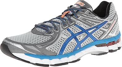 ASICS GT2000 2 B Mens Narrow Running Shoe