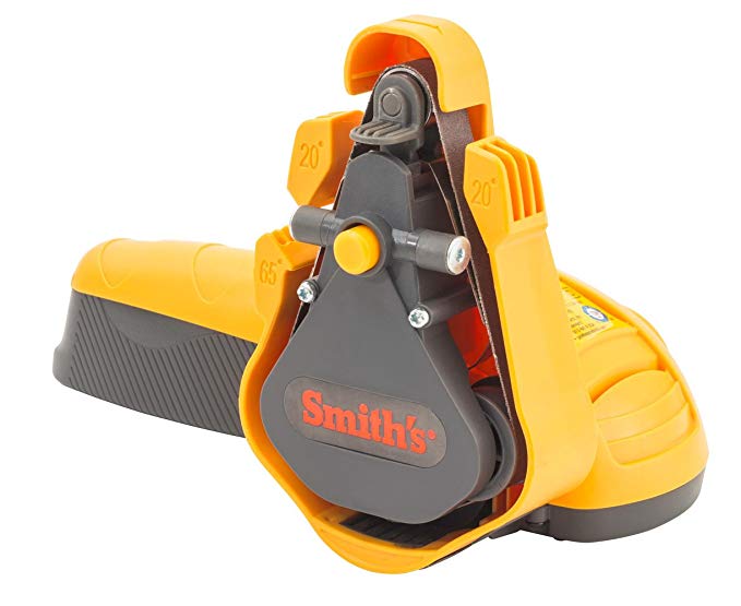 Smith's 50933 Electric Knife and Scissor Sharpener