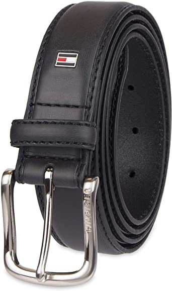 Tommy Hilfiger Men's Casual Belt