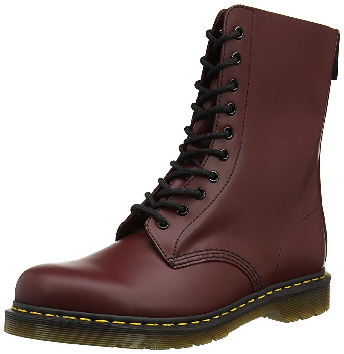 Dr.Marten's 1490 Original Unisex Adult Ankle Boots