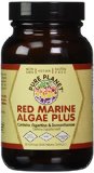 Pure Planet - Red Marine Algae Plus - 90 VegCaps