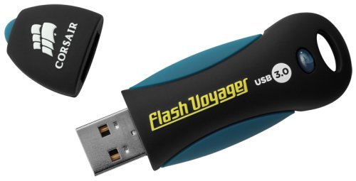 Corsair 16 GB USB 3.0 Flash Voyager Flash Drive